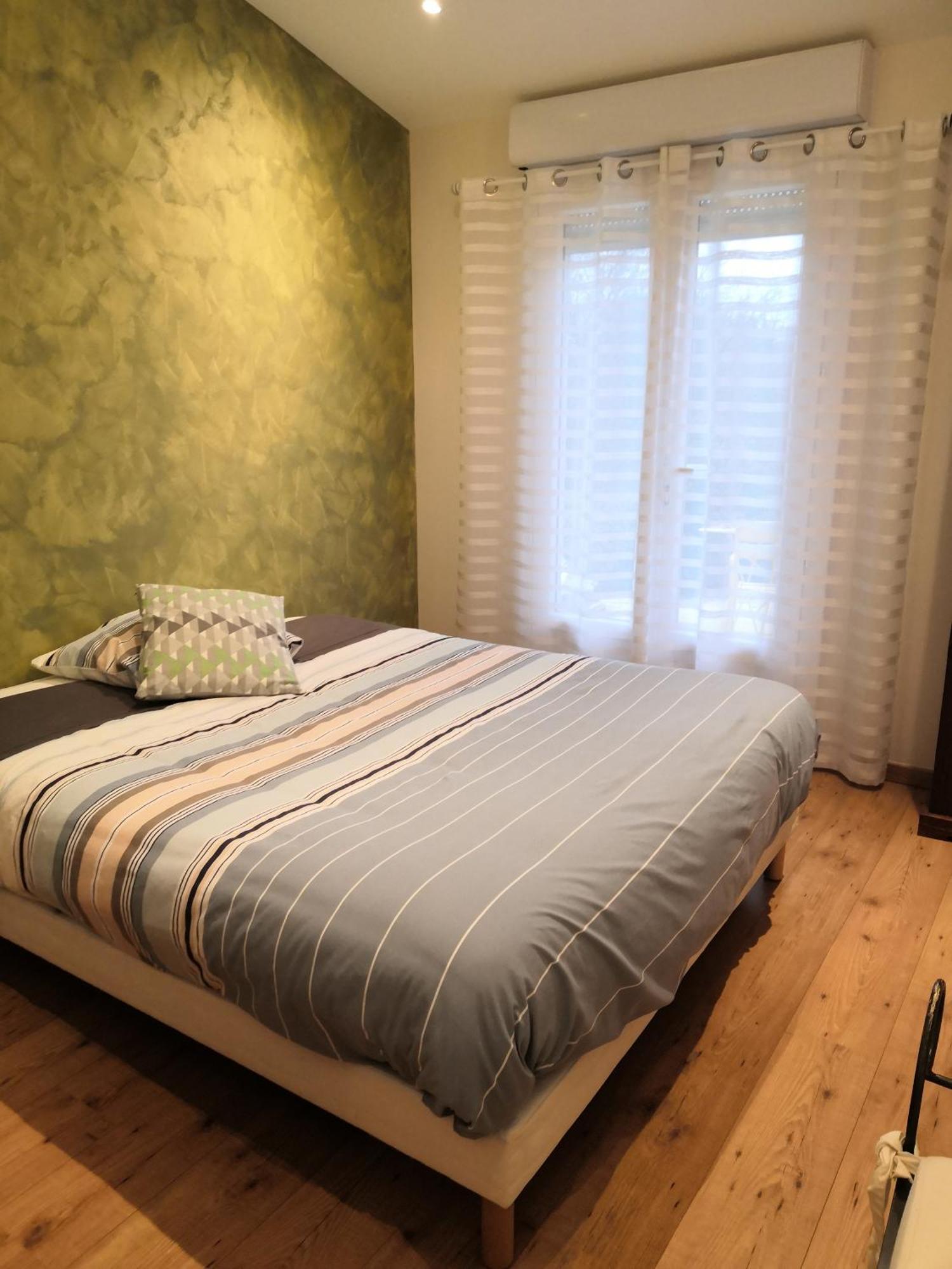 Chambre Dans Un Ecrin De Verdure Dommartin  Экстерьер фото